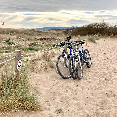 Estartit Delta 4c * L'Estartit