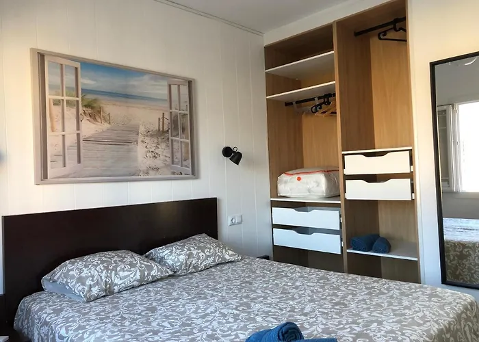 Estartit Delta 4c Appartement