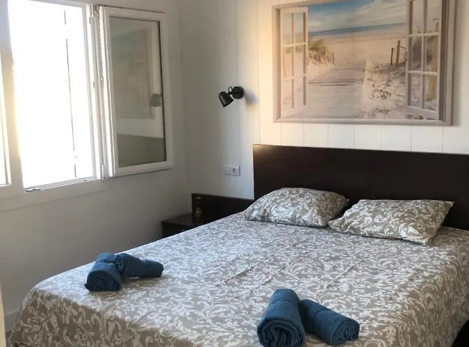 Estartit Delta 4c Appartement L'Estartit