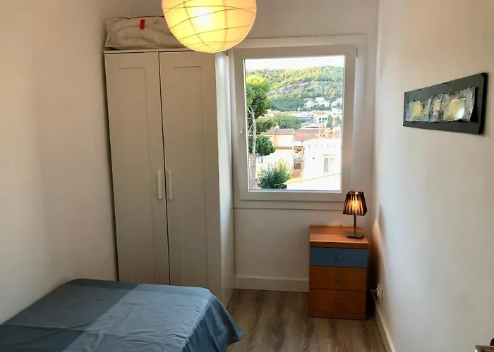 Estartit Delta 4c Appartement L'Estartit