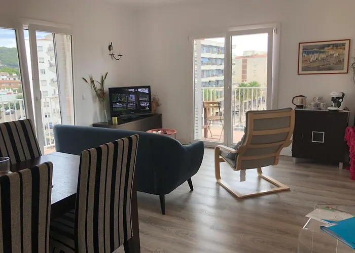 Estartit Delta 4c Appartement