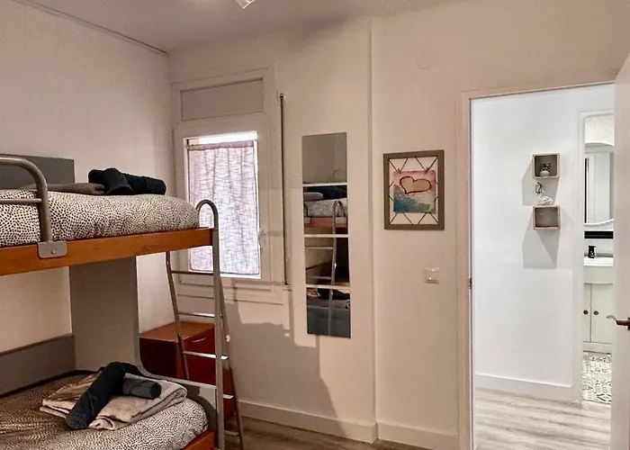 Apartman Estartit Delta 4c *