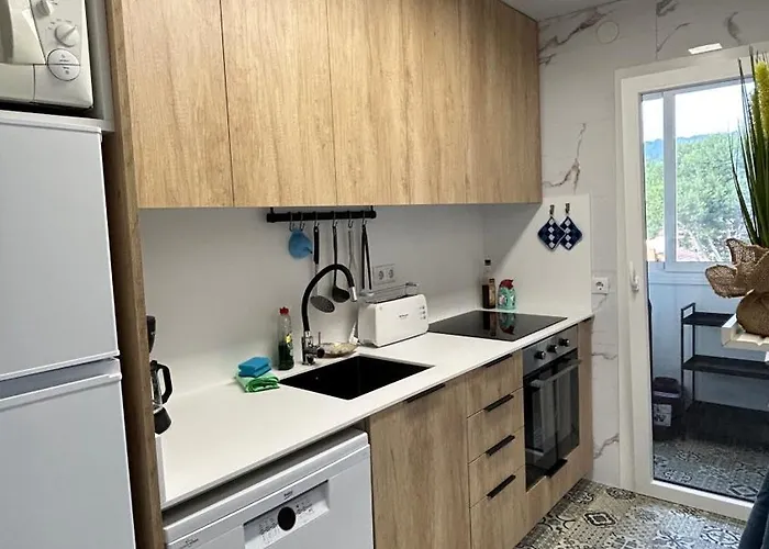 Appartement Estartit Delta 4c L'Estartit