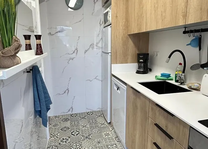 Estartit Delta 4c Appartement L'Estartit