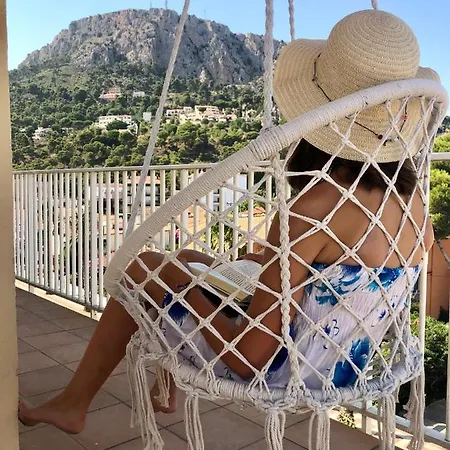 Estartit Delta 4c 公寓 *