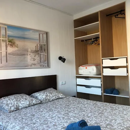 Estartit Delta 4c 公寓