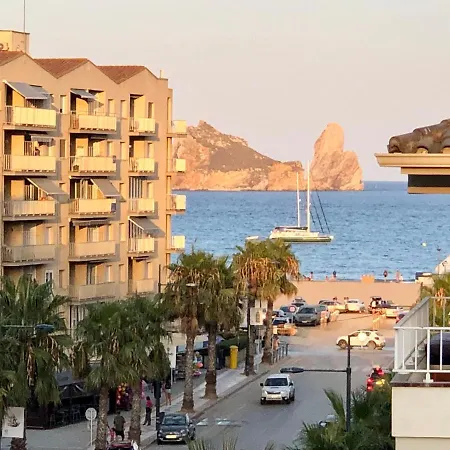 Estartit Delta 4c 埃斯塔蒂特