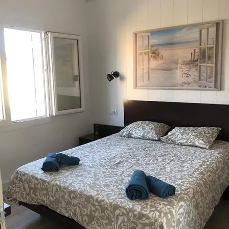 Estartit Delta 4c 公寓 埃斯塔蒂特