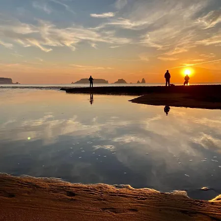 公寓 Estartit Delta 4c 埃斯塔蒂特