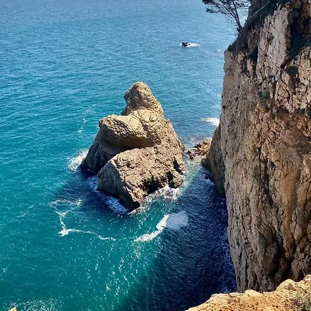 公寓 Estartit Delta 4c