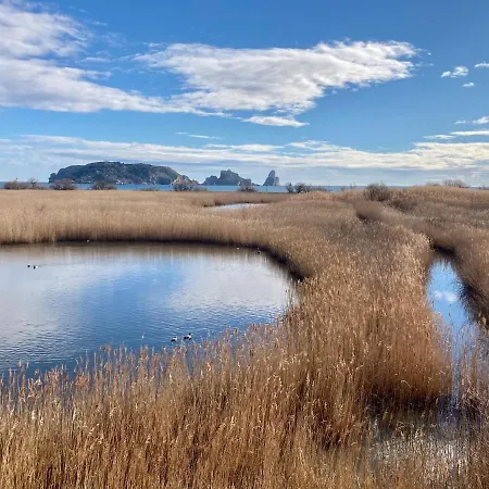 Estartit Delta 4c 公寓 埃斯塔蒂特