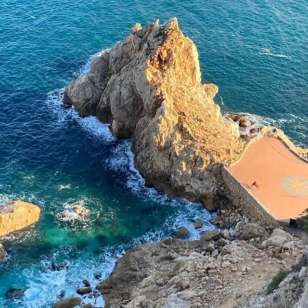 Estartit Delta 4c 公寓