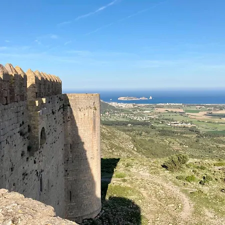 Estartit Delta 4c 公寓 *