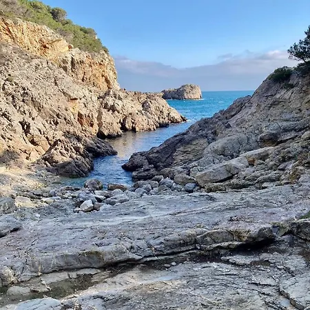 Estartit Delta 4c * 埃斯塔蒂特