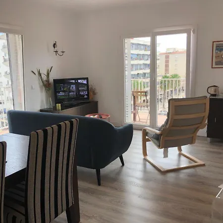 Estartit Delta 4c 公寓