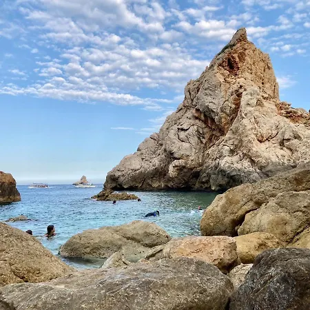 公寓 Estartit Delta 4c