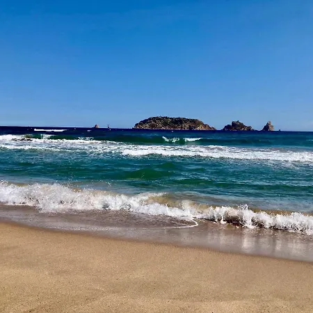 公寓 Estartit Delta 4c