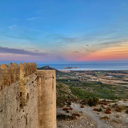 Estartit Delta 4c * 埃斯塔蒂特