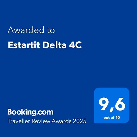 Estartit Delta 4c