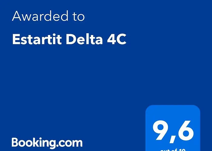 Estartit Delta 4c