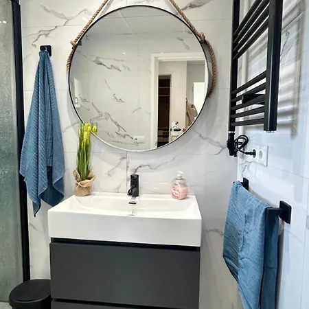 Apartmán Estartit Delta 4c